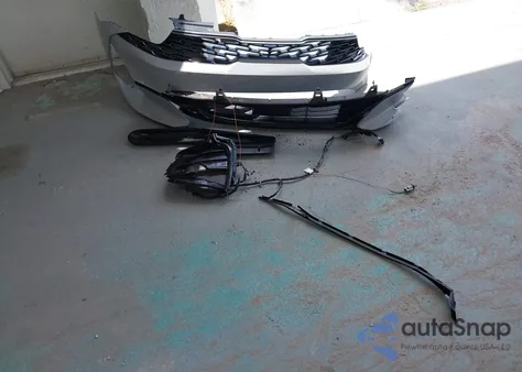 2024 Kia K5 Gt-Line из США, поврежденный, VIN 5XXG64J28RG230692